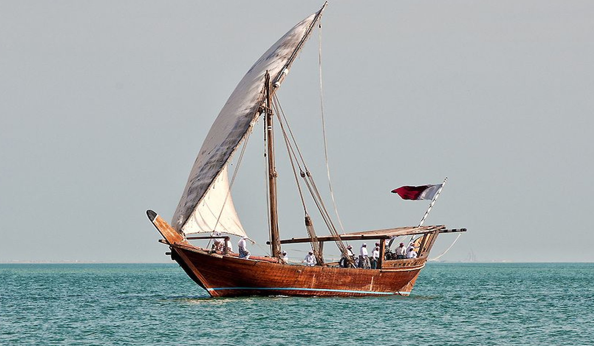 Qatar announces return of boat forcibly seized by UAE